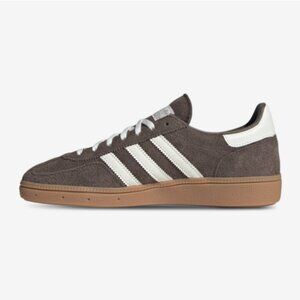 Adidas Women's Handball Spezial - Earth Strata Fits MEN's US 7 / WOMEN's US 8